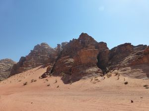 Wadi Rum Desert (3)