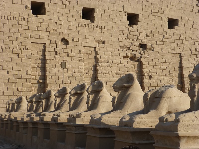 Karnak Temple (2)