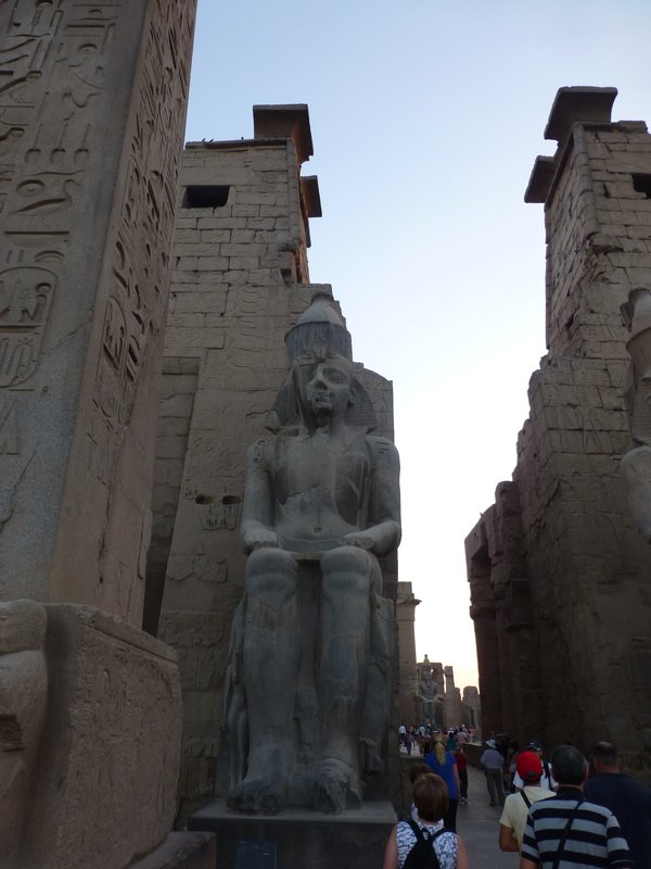 Luxor Temple (3)