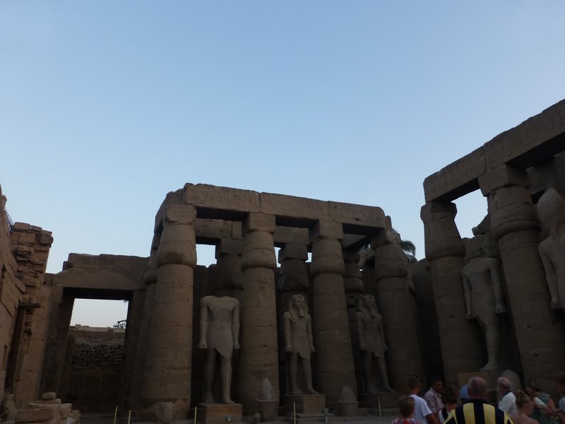 Luxor Temple (4)