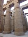 Me and the Amazing Pillars at Karnak (13)