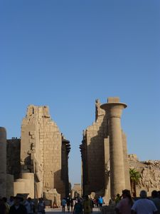 Karnak Temple (4)