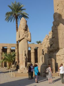 Karnak Temple (9)