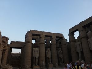 Luxor Temple (4)