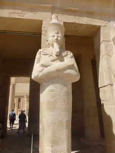 Queen Hatshepsut Temple (5)