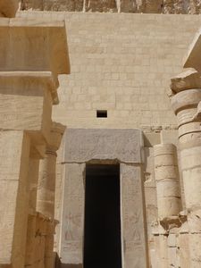 Queen Hatshepsut Temple (8)