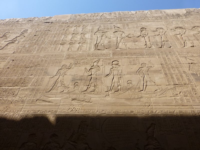 Temple of Edfu (5)