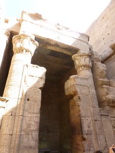Temple of Edfu (4)