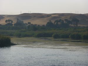 Along the Nile (12)