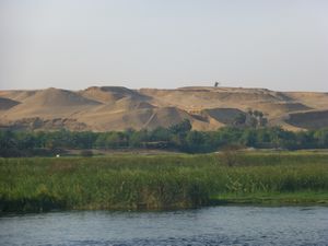 Along the Nile (13)