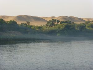 Along the Nile (14)