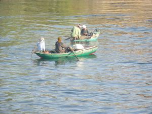 Life On the Nile (10)