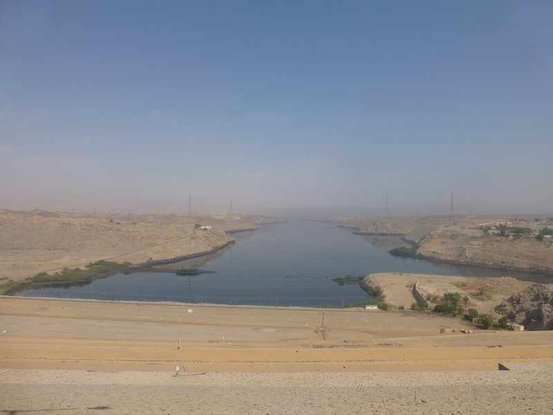 Nile River (2)
