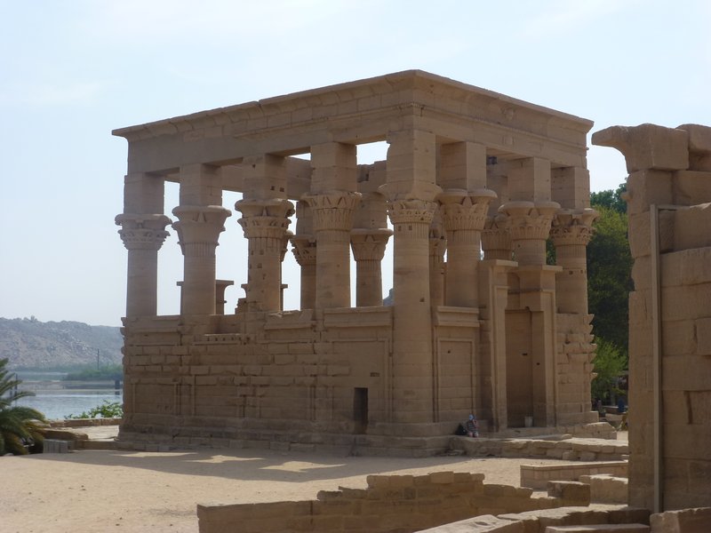 Temple of Philae (24)