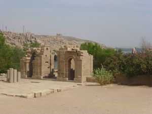 Temple of Philae (23)