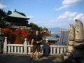 Miyajima Island