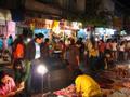 Chang Mai Night Market