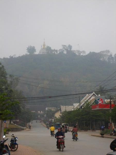 Wat Chom Si
