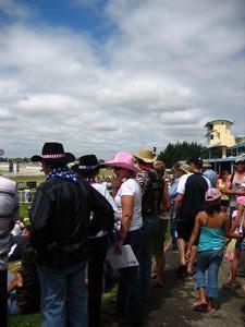 Amercarna - Country Fair