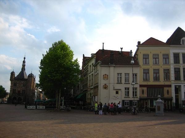 Deventer Centrum