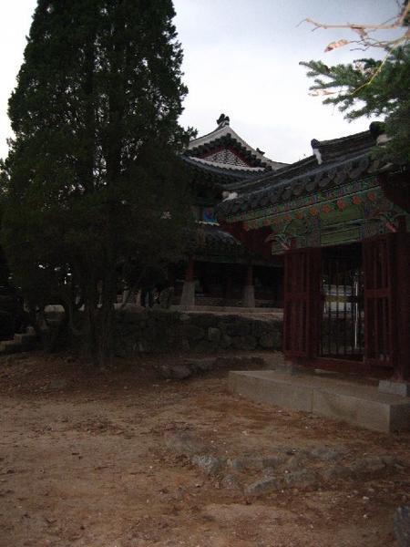 Namhansanseoung Fortress