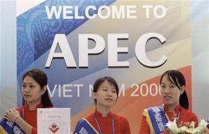 APEC Hanoi