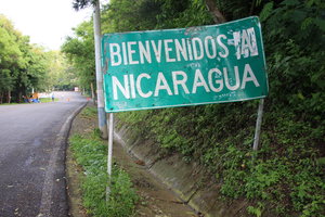 Welcome to Nicaragua