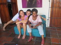 Janine, Marc & Gia, Centro Catalina Spanish school!