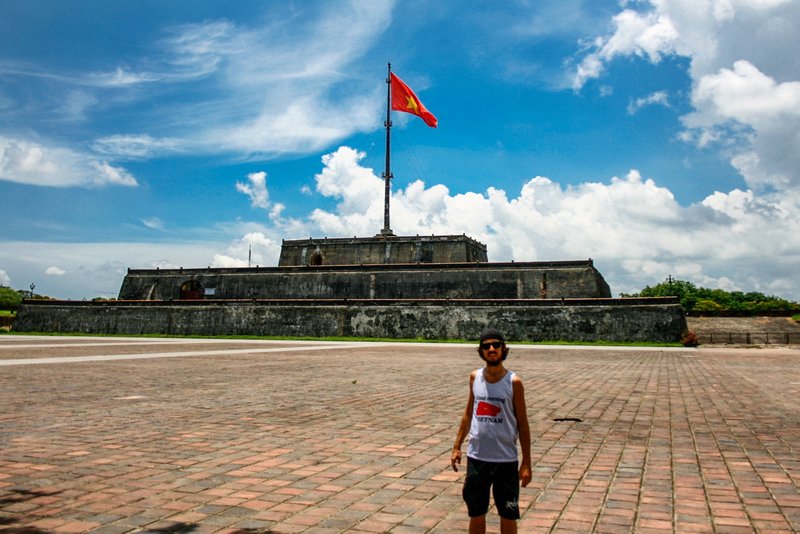 Hue Citadel