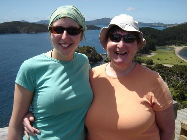 Gem and Gee, Bay of Islands