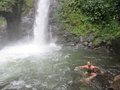 san luis waterfall