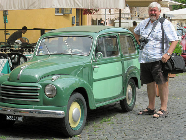 Fiat 1953