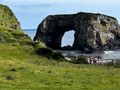Pollet Great Arch