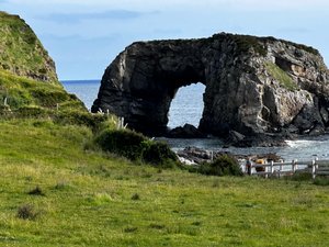 Pollet Great Arch