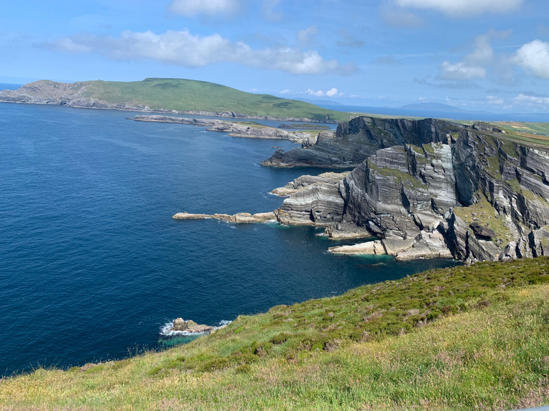 Kerry Cliffs