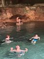 Our very own cenotes
