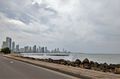 Cartagena city