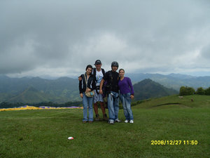 Gorgeous Armenia Quindio, Colombia!