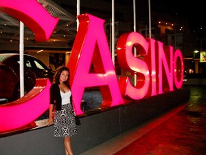 Cairns Casino Australia