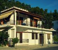 House in Katakolon Greece