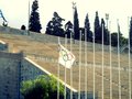 An Olympic Arena in Athens