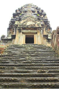 Angkor Wat Complex, Siem Reap