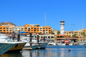Cabo Marina