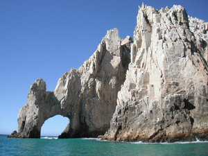 El Arco, Cabo San Lucas
