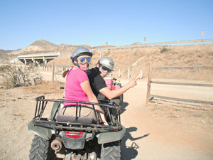 ATV Adventure Cabo