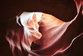 Upper Antelope Canyon