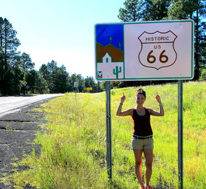 Original Highway 66