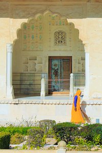 Jaipur Amber Fort