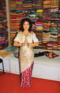 Sari