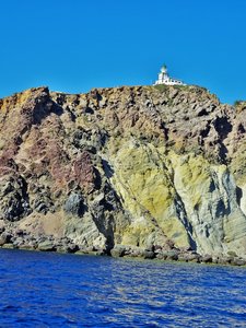 Cruising, Light House